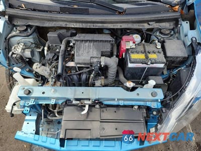 Zdjęcie 11 z 13 samochodu: 2024 MITSUBISHI MIRAGE ES VIN:ML32AUHJ4RH027259 - miniatura