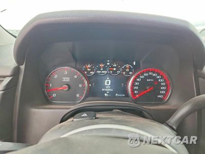 Zdjęcie 9 z 13 samochodu: 2016 GMC YUKON XL DENALI VIN:1GKS2HKJ0GR318217 - miniatura