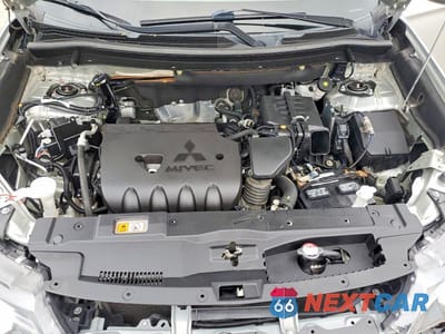 Zdjęcie 12 z 13 samochodu: 2020 MITSUBISHI OUTLANDER ES VIN:JA4AD2A31LZ047853 - miniatura