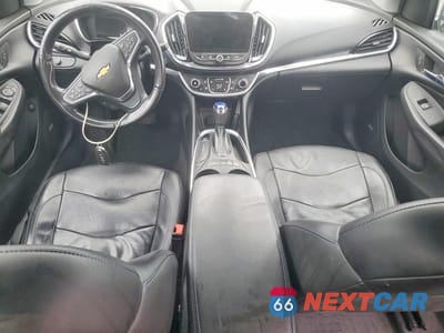 Zdjęcie 8 z 13 samochodu: 2018 CHEVROLET VOLT PREMIER VIN:1G1RD6S53JU136844 - miniatura