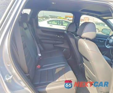 Zdjęcie 11 z 13 samochodu: 2023 HONDA CR-V SPORT TOURING VIN:2HKRS6H98PH808438 - miniatura