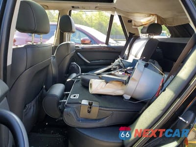 Zdjęcie 11 z 13 samochodu: 2006 BMW X5 3.0I VIN:5UXFA13536LY30515 - miniatura
