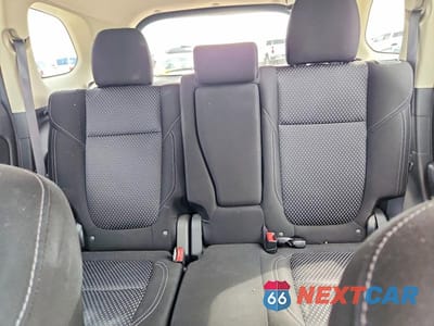 Zdjęcie 10 z 13 samochodu: 2020 MITSUBISHI OUTLANDER SE VIN:JA4AZ3A37LZ026464 - miniatura