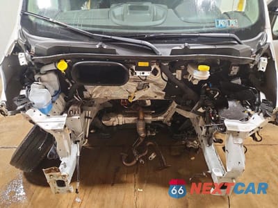 Zdjęcie 12 z 14 samochodu: 2023 RAM PROMASTER 2500 2500 STANDARD VIN:3C6LRVVGXPE565709 - miniatura