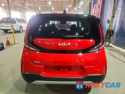 Zdjęcie 6 z 13 samochodu: 2025 KIA SOUL LX VIN:KNDJ23AU3S7257665 - miniatura