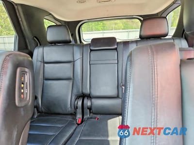 Zdjęcie 10 z 13 samochodu: 2016 DODGE DURANGO LIMITED VIN:1C4RDJDG3GC387225 - miniatura