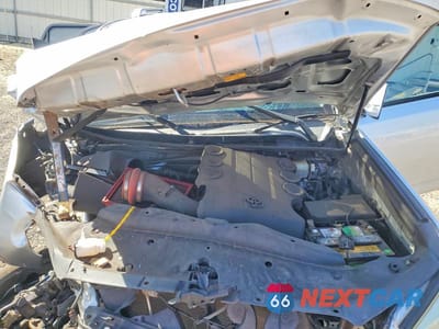 Zdjęcie 12 z 13 samochodu: 2011 TOYOTA 4RUNNER SR5 VIN:JTEZU5JR5B5018078 - miniatura