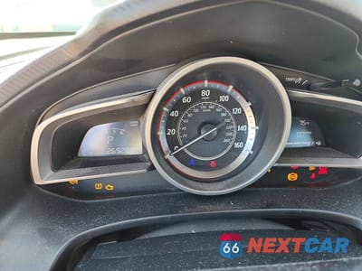 Zdjęcie 9 z 14 samochodu: 2016 MAZDA 3 TOURING VIN:3MZBM1L76GM273587 - miniatura