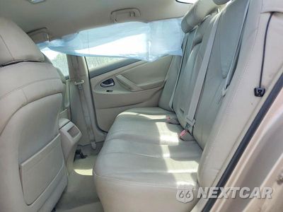 Zdjęcie 10 z 12 samochodu: 2007 TOYOTA CAMRY LE VIN:4T1BE46K97U665293 - miniatura