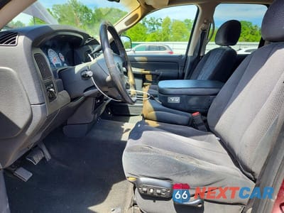 Zdjęcie 7 z 12 samochodu: 2002 DODGE RAM 1500 VIN:1D7HA18N72S609623 - miniatura