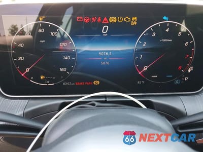 Zdjęcie 9 z 12 samochodu: 2025 MERCEDES-BENZ C 300 VIN:W1KAF4GB1SR270134 - miniatura