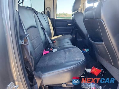Zdjęcie 10 z 12 samochodu: 2010 DODGE RAM 1500 VIN:1D7RV1GT4AS174759 - miniatura