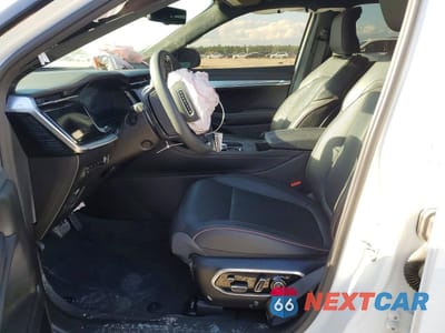 Zdjęcie 7 z 12 samochodu: 2024 JEEP WAGONEER S LAUNCH EDITION VIN:3C4RJNAK8RT150424 - miniatura