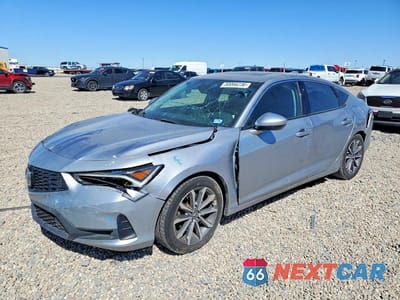 2023 ACURA INTEGRA 19UDE4H29PA026411 - główne zdjęcie licytacji z USA - miniatura