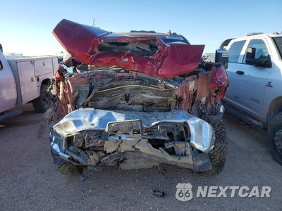 Piąte zdjęcie samochodu w środku: 2022 CHEVROLET SILVERADO K3500 LTZ VIN:1GC4YUEY5NF191872 - miniatura