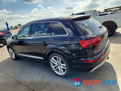 Drugie zdjęcie samochodu z przodu: 2017 AUDI Q7 PRESTIGE VIN:WA1VAAF79HD050486 - miniatura