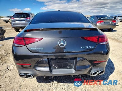 Zdjęcie 6 z 13 samochodu: 2019 MERCEDES-BENZ CLS AMG 53 4MATIC VIN:WDD2J6BB9KA019673 - miniatura