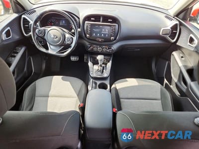 Zdjęcie 8 z 13 samochodu: 2020 KIA SOUL GT LINE VIN:KNDJ63AU7L7094556 - miniatura