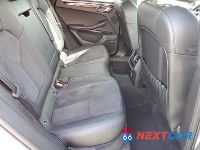 Zdjęcie 11 z 14 samochodu: 2018 PORSCHE MACAN VIN:WP1AA2A53JLB03192 - miniatura