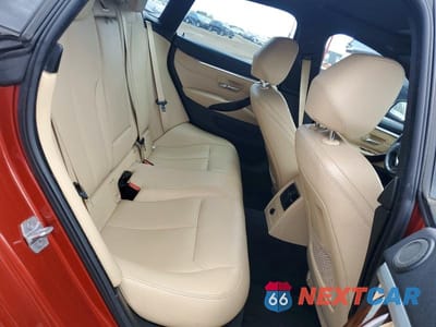 Zdjęcie 10 z 11 samochodu: 2018 BMW 440XI GRAN COUPE VIN:WBA4J7C52JBH13857 - miniatura