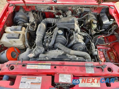 Zdjęcie 11 z 12 samochodu: 1996 FORD RANGER VIN:1FTCR10A8TUC05970 - miniatura