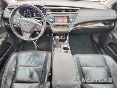 Zdjęcie 8 z 12 samochodu: 2015 TOYOTA AVALON LIMITED VIN:4T1BK1EB9FU163312 - miniatura