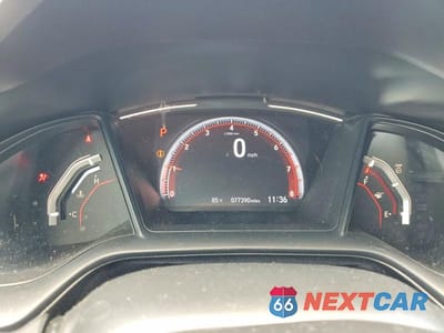 Zdjęcie 9 z 13 samochodu: 2020 HONDA CIVIC SPORT VIN:SHHFK7H47LU226237 - miniatura