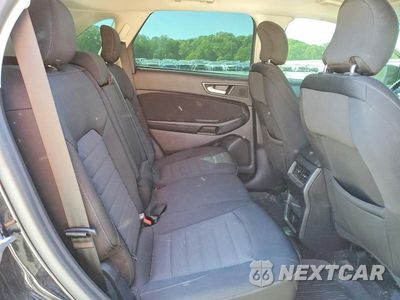 Zdjęcie 11 z 13 samochodu: 2017 FORD EDGE SE VIN:2FMPK4G99HBB87832 - miniatura