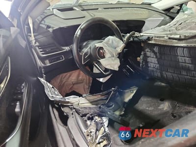 Zdjęcie 8 z 13 samochodu: 2024 BUICK ENVISION PREFERRED VIN:LRBFZME40RD068208 - miniatura