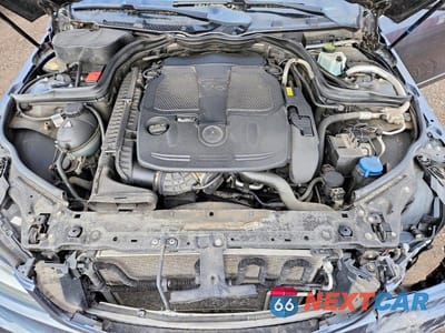 Zdjęcie 11 z 12 samochodu: 2014 MERCEDES-BENZ C 300 4MATIC VIN:WDDGF8ABXEG191555 - miniatura
