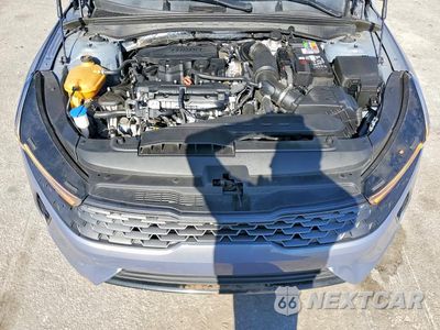 Zdjęcie 11 z 12 samochodu: 2022 KIA K5 LXS VIN:5XXG14J21NG122455 - miniatura