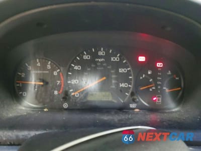 Zdjęcie 9 z 12 samochodu: 1999 HONDA ACCORD EX VIN:1HGCG5652XA099807 - miniatura