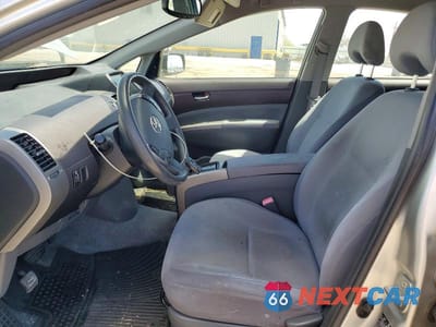 Zdjęcie 7 z 12 samochodu: 2005 TOYOTA PRIUS BASE VIN:JTDKB20U857018746 - miniatura