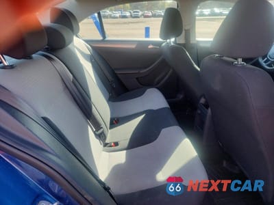 Zdjęcie 10 z 12 samochodu: 2017 VOLKSWAGEN JETTA S VIN:3VW2B7AJ2HM213508 - miniatura