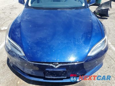 Zdjęcie 11 z 13 samochodu: 2018 TESLA MODEL S VIN:5YJSA1E25JF278479 - miniatura