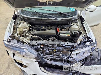 Zdjęcie 12 z 13 samochodu: 2018 NISSAN ROGUE SV VIN:KNMAT2MV0JP591601 - miniatura