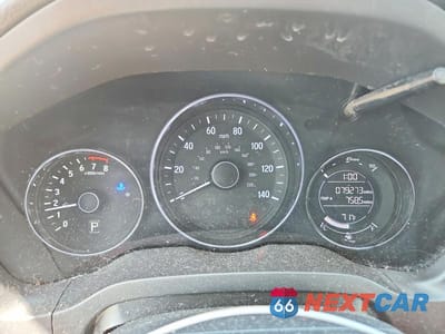 Zdjęcie 9 z 13 samochodu: 2019 HONDA HR-V LX VIN:3CZRU5H3XKM702327 - miniatura