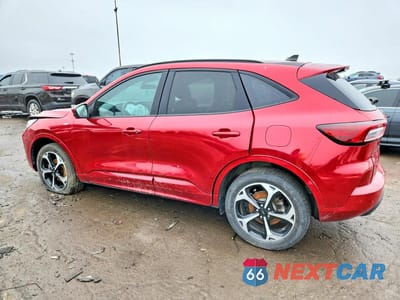 Drugie zdjęcie samochodu z przodu: 2023 FORD ESCAPE ST LINE SELECT VIN:1FMCU9NAXPUB14738 - miniatura