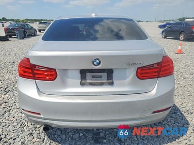 Zdjęcie 6 z 12 samochodu: 2014 BMW 320 I VIN:WBA3B1C5XEP678934 - miniatura