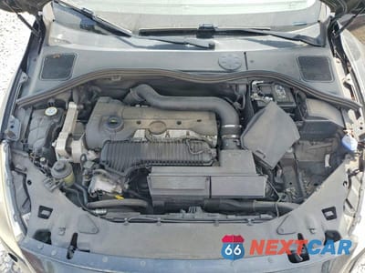 Zdjęcie 11 z 11 samochodu: 2013 VOLVO S60 T5 VIN:YV1612FH4D1208585 - miniatura