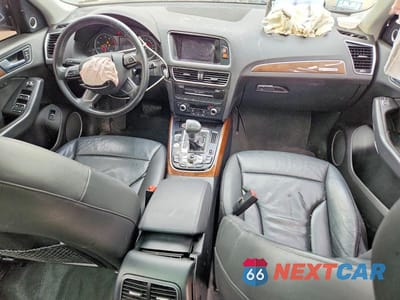 Zdjęcie 8 z 14 samochodu: 2015 AUDI Q5 PREMIUM PLUS VIN:WA1LFAFP3FA076248 - miniatura