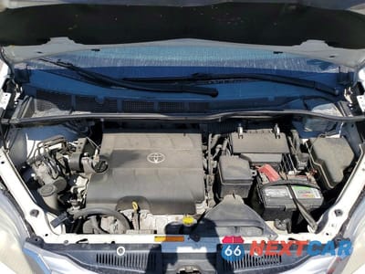 Zdjęcie 12 z 12 samochodu: 2013 TOYOTA SIENNA LIMITED 7-PASSENGER VIN:5TDDK3DC8DS052951 - miniatura