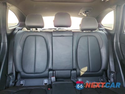 Zdjęcie 10 z 13 samochodu: 2021 BMW X1 SDRIVE28I VIN:WBXJG7C08M3M65444 - miniatura