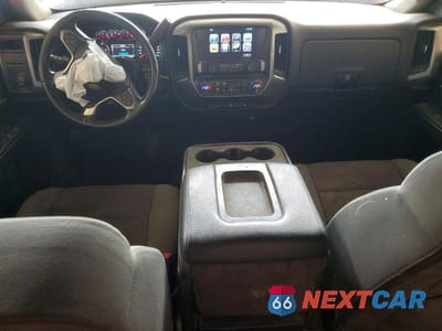 Zdjęcie 8 z 13 samochodu: 2016 CHEVROLET SILVERADO C1500 LT VIN:3GCPCREC7GG297075 - miniatura