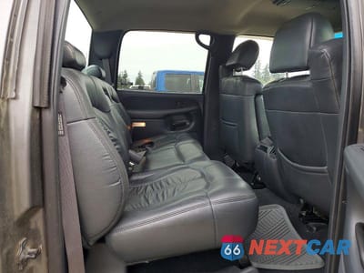 Zdjęcie 10 z 11 samochodu: 2001 GMC SIERRA K2500 HEAVY DUTY VIN:1GTHK23U11F108777 - miniatura