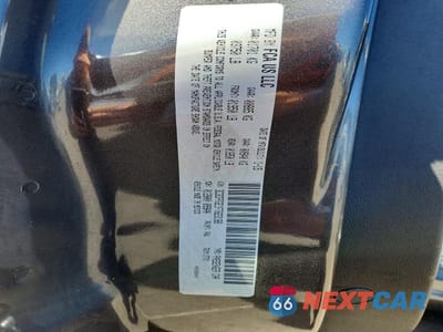 Zdjęcie 13 z 13 samochodu: 2015 FIAT 500 ELECTRIC VIN:3C3CFFGE1FT623188 - miniatura