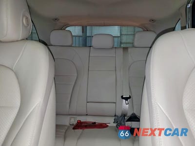 Zdjęcie 10 z 13 samochodu: 2019 MERCEDES-BENZ GLC 300 4MATIC VIN:WDC0G4KB2KV138334 - miniatura