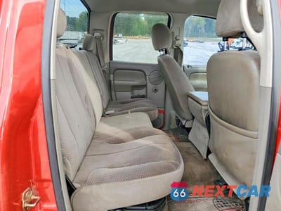 Zdjęcie 11 z 13 samochodu: 2005 DODGE RAM 3500 ST VIN:3D7MR48C65G864136 - miniatura