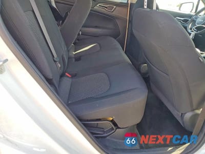 Zdjęcie 11 z 14 samochodu: 2023 KIA SPORTAGE LX VIN:KNDPUCAG6P7111282 - miniatura