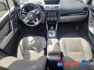 Zdjęcie 8 z 12 samochodu: 2018 SUBARU FORESTER 2.5I LIMITED VIN:JF2SJAJC2JH439256 - miniatura